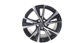 Recambio de llanta para toyota c-hr (_x1_) 2016- 2.0 hybrid (maxh10) referencia OEM IAM 42611F4331  