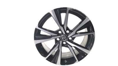 Recambio de llanta para toyota c-hr (_x1_) 2016- 2.0 hybrid (maxh10) referencia OEM IAM 42611F4331  