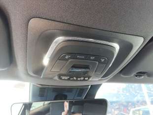 Recambio de luz interior para toyota c-hr (_x1_) 2016- 2.0 hybrid (maxh10) referencia OEM IAM 81260F4290C0  