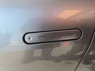 Recambio de maneta exterior delantera izquierda para toyota c-hr (_x1_) 2016- 2.0 hybrid (maxh10) referencia OEM IAM 69202F4110 
