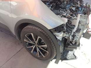 Recambio de mangueta delantera derecha para toyota c-hr (_x1_) 2016- 2.0 hybrid (maxh10) referencia OEM IAM 43211F4050  