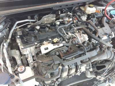 Recambio de motor completo para toyota c-hr (_x1_) 2016- 2.0 hybrid (maxh10) referencia OEM IAM 2ZR  