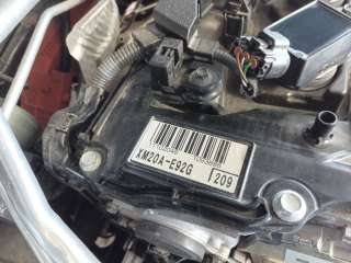 Recambio de motor completo para toyota c-hr (_x1_) 2016- 2.0 hybrid (maxh10) referencia OEM IAM 2ZR  