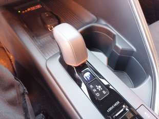 Recambio de palanca cambio para toyota c-hr (_x1_) 2016- 2.0 hybrid (maxh10) referencia OEM IAM 33550F4180  