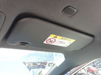 Recambio de parasol derecho para toyota c-hr (_x1_) 2016- 2.0 hybrid (maxh10) referencia OEM IAM 74310F4210C0  