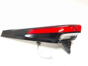Recambio de piloto trasero izquierdo para toyota c-hr (_x1_) 2016- 2.0 hybrid (maxh10) referencia OEM IAM 81560F4200  