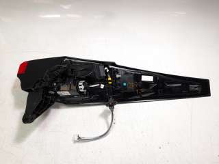 Recambio de piloto trasero izquierdo para toyota c-hr (_x1_) 2016- 2.0 hybrid (maxh10) referencia OEM IAM 81560F4200  
