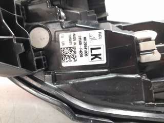 Recambio de piloto trasero izquierdo para toyota c-hr (_x1_) 2016- 2.0 hybrid (maxh10) referencia OEM IAM 81560F4200  