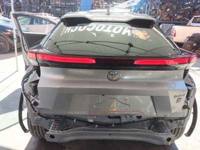 Recambio de porton trasero para toyota c-hr (_x1_) 2016- 2.0 hybrid (maxh10) referencia OEM IAM 67005F4120  