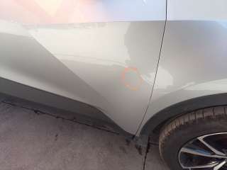 Recambio de puerta delantera derecha para toyota c-hr (_x1_) 2016- 2.0 hybrid (maxh10) referencia OEM IAM 67001F4060  