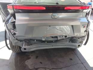 Recambio de refuerzo paragolpes trasero para toyota c-hr (_x1_) 2016- 2.0 hybrid (maxh10) referencia OEM IAM   