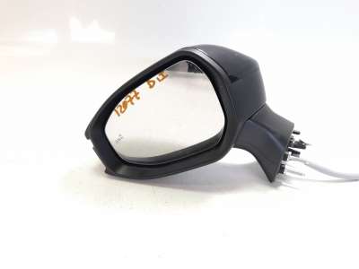 Recambio de retrovisor izquierdo para toyota c-hr (_x1_) 2016- 2.0 hybrid (maxh10) referencia OEM IAM 4020000928  