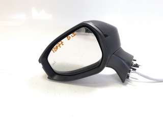 Recambio de retrovisor izquierdo para toyota c-hr (_x1_) 2016- 2.0 hybrid (maxh10) referencia OEM IAM 4020000928  