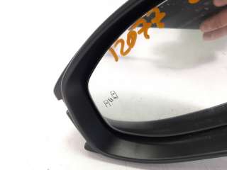 Recambio de retrovisor izquierdo para toyota c-hr (_x1_) 2016- 2.0 hybrid (maxh10) referencia OEM IAM 4020000928  