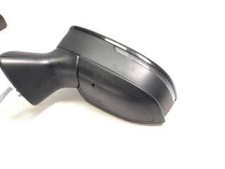 Recambio de retrovisor izquierdo para toyota c-hr (_x1_) 2016- 2.0 hybrid (maxh10) referencia OEM IAM 4020000928  