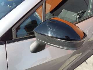 Recambio de retrovisor izquierdo para toyota c-hr (_x1_) 2016- 2.0 hybrid (maxh10) referencia OEM IAM 4020000928  