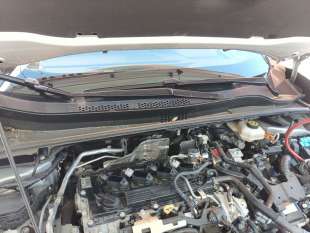 Recambio de torpedo para toyota c-hr (_x1_) 2016- 2.0 hybrid (maxh10) referencia OEM IAM 55708F4120  