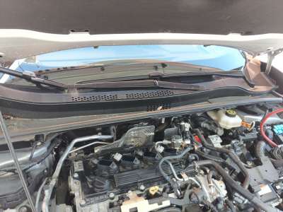 Recambio de torpedo para toyota c-hr (_x1_) 2016- 2.0 hybrid (maxh10) referencia OEM IAM 55708F4120  