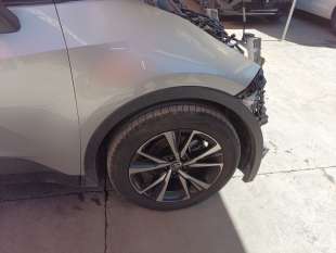 Recambio de transmision delantera derecha para toyota c-hr (_x1_) 2016- 2.0 hybrid (maxh10) referencia OEM IAM 43410F4210  