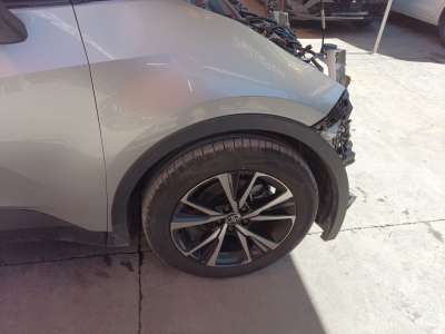 Recambio de transmision delantera derecha para toyota c-hr (_x1_) 2016- 2.0 hybrid (maxh10) referencia OEM IAM 43410F4210  