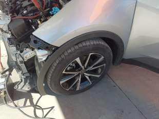Recambio de transmision delantera izquierda para toyota c-hr (_x1_) 2016- 2.0 hybrid (maxh10) referencia OEM IAM 43420F4160  