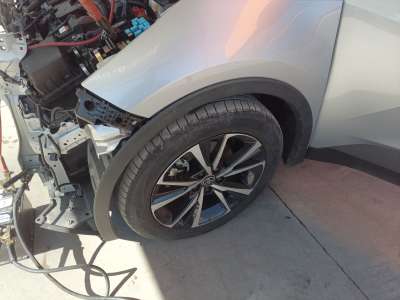 Recambio de transmision delantera izquierda para toyota c-hr (_x1_) 2016- 2.0 hybrid (maxh10) referencia OEM IAM 43420F4160  