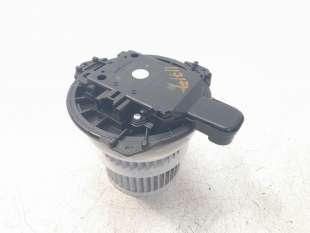 Recambio de ventilador calefaccion para toyota rav4 2018- hybrid 4x2 advance referencia OEM IAM 8710358080  