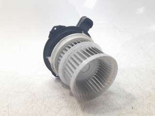 Recambio de ventilador calefaccion para toyota rav4 2018- hybrid 4x2 advance referencia OEM IAM 8710358080  
