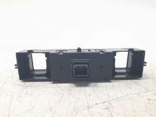 Recambio de pantalla multifuncion para toyota rav4 2018- hybrid 4x2 advance referencia OEM IAM 8395042540   2