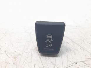 Recambio de interruptor para toyota rav4 2018- hybrid 4x2 advance referencia OEM IAM 8498842050  