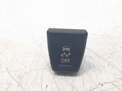 Recambio de interruptor para toyota rav4 2018- hybrid 4x2 advance referencia OEM IAM 8498842050  