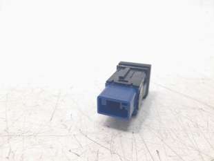 Recambio de interruptor para toyota rav4 2018- hybrid 4x2 advance referencia OEM IAM 8472133010   2