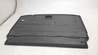 Recambio de bandeja trasera para volkswagen polo 2017- referencia OEM IAM 2G6858855  