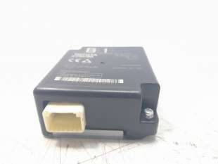 Recambio de modulo electronico para toyota rav4 2018- hybrid 4x2 advance referencia OEM IAM 897B042110  61G088000 2