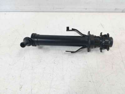 Recambio de limpia faros xenon para volkswagen golf vii alltrack (ba5) 2014-2017 referencia OEM IAM 5G0955965 190691 