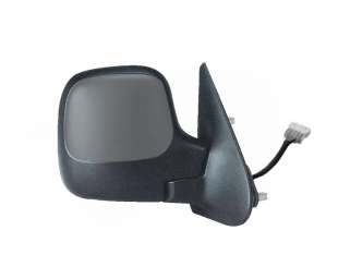 Recambio de retrovisor derecho para citroën berlingo 1996-2002 referencia OEM IAM 8149C9 1050717023 PG9047143