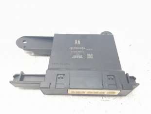 Recambio de modulo electronico para toyota rav4 2018- hybrid 4x2 advance referencia OEM IAM 8865042720  