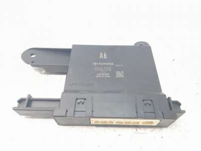 Recambio de modulo electronico para toyota rav4 2018- hybrid 4x2 advance referencia OEM IAM 8865042720  