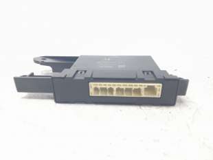 Recambio de modulo electronico para toyota rav4 2018- hybrid 4x2 advance referencia OEM IAM 8865042720   2
