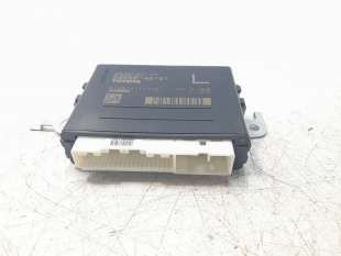 Recambio de modulo electronico para toyota rav4 2018- hybrid 4x2 advance referencia OEM IAM 8922242101  41481411112 2