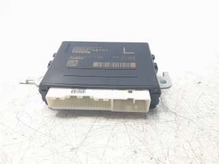 Recambio de modulo electronico para toyota rav4 2018- hybrid 4x2 advance referencia OEM IAM 8922242101  41481411112