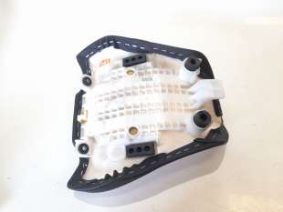 Recambio de asiento para honda cbr (601cc - ) - cbr 650 r (rh01) referencia OEM IAM 7710AMKYE200   2
