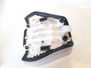 Recambio de asiento para honda cbr (601cc - ) - cbr 650 r (rh01) referencia OEM IAM 7710AMKYE200  