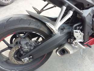 Recambio de basculante para honda cbr (601cc - ) - cbr 650 r (rh01) referencia OEM IAM 52200MKND51  