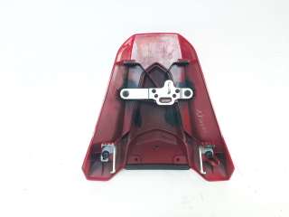 Recambio de colin trasero para honda cbr (601cc - ) - cbr 650 r (rh01) referencia OEM IAM 77410MKYE200 77410MKYE200 