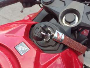 Recambio de conmutador de arranque para honda cbr (601cc - ) - cbr 650 r (rh01) referencia OEM IAM 35010MKND50  