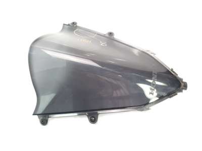 Recambio de cupula para honda cbr (601cc - ) - cbr 650 r (rh01) referencia OEM IAM 67110MKND10ZA  