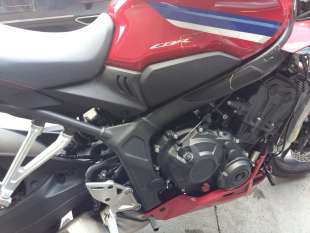 Recambio de deposito expansion para honda cbr (601cc - ) - cbr 650 r (rh01) referencia OEM IAM 19110MKYD50  