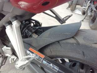 Recambio de guardabarros trasero para honda cbr (601cc - ) - cbr 650 r (rh01) referencia OEM IAM 80103MKND50  