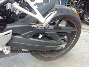 Recambio de moldura para honda cbr (601cc - ) - cbr 650 r (rh01) referencia OEM IAM 40511MJED00  